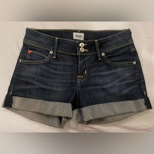 Hudson Croxley Shorts